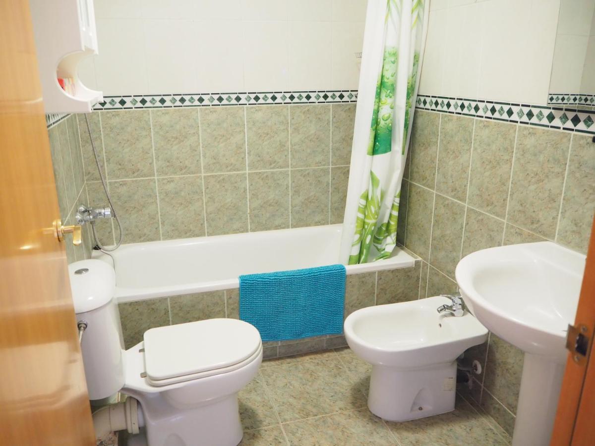 Villa Casa En L'Estartit, Piscina, Jardin Comunitario Exterior foto